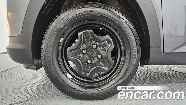 Hyundai Casper 2022 thumb 4
