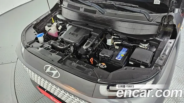 Hyundai Casper 2022 thumb 5