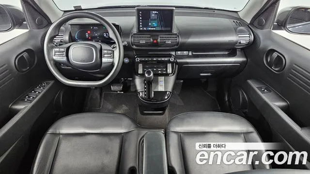 Hyundai Casper 2022 thumb 6