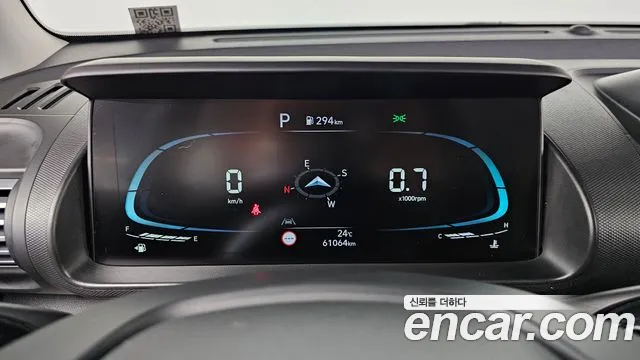 Hyundai Casper 2022 thumb 7