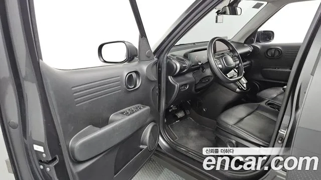 Hyundai Casper 2022 thumb 9