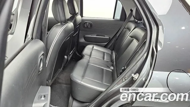 Hyundai Casper 2022 thumb 10
