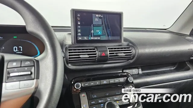 Hyundai Casper 2022 thumb 11