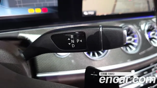 Mercedes-Benz CLS-Class 2019 thumb 8