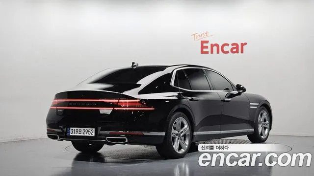 Genesis G90 2023 thumb 2