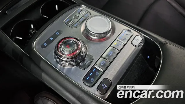 Genesis G90 2023 thumb 9