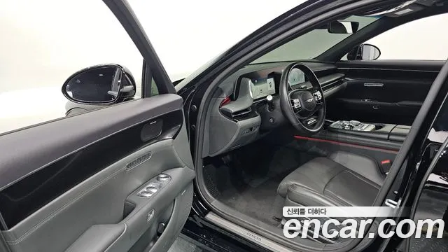 Genesis G90 2023 thumb 10