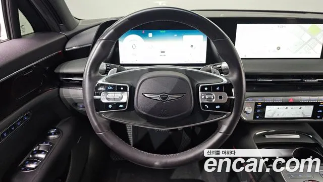Genesis G90 2023 thumb 12