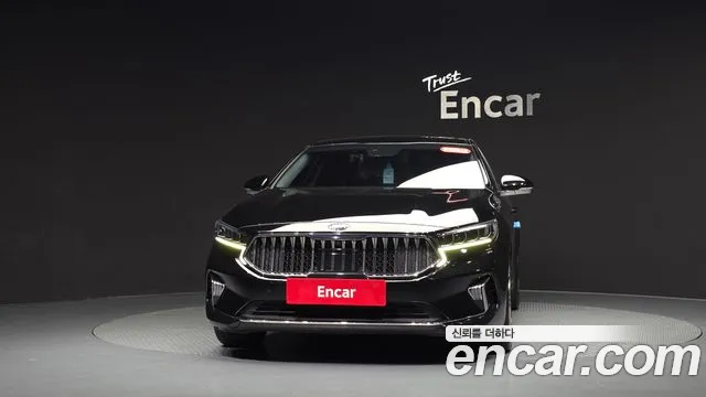 Kia K7 2019 thumb 2