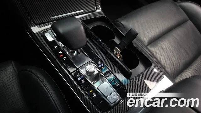 Kia K7 2019 thumb 8