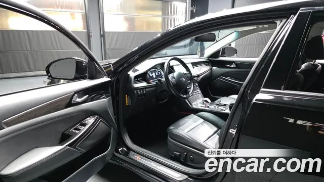 Kia K7 2019 thumb 9