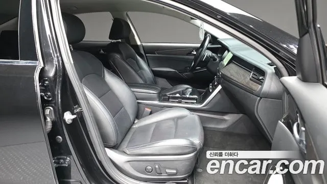 Kia K7 2019 thumb 10