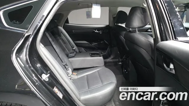 Kia K7 2019 thumb 11