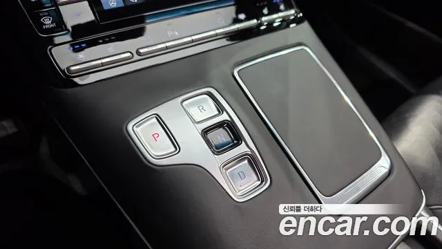 Hyundai Grandeur 2020 thumb 9