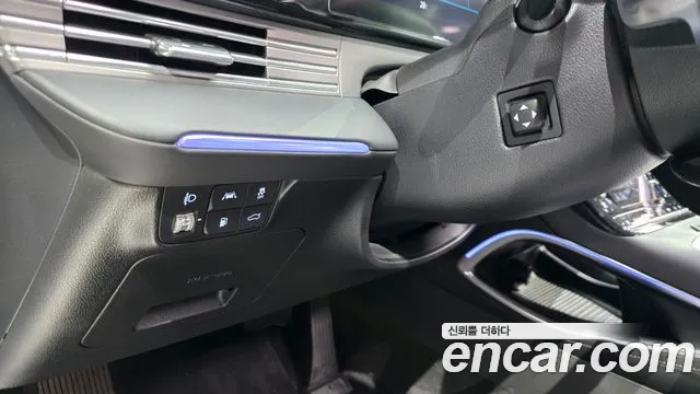 Hyundai Grandeur 2020 thumb 12