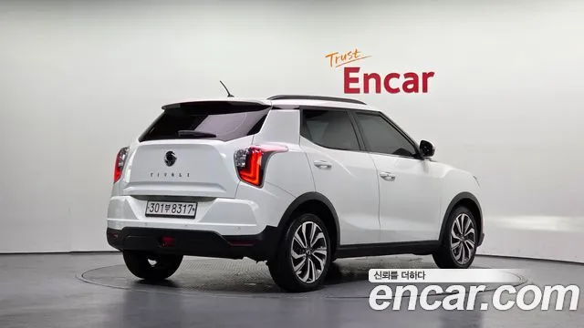 KG_Mobility_Ssangyong TIBOLI 2019 thumb 2