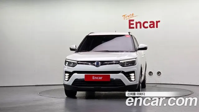 KG_Mobility_Ssangyong TIBOLI 2019 thumb 3