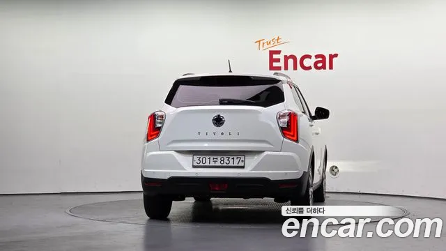 KG_Mobility_Ssangyong TIBOLI 2019 thumb 4