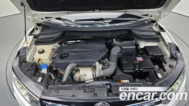KG_Mobility_Ssangyong TIBOLI 2019 thumb 6
