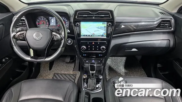 KG_Mobility_Ssangyong TIBOLI 2019 thumb 7