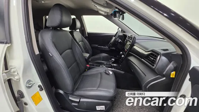 KG_Mobility_Ssangyong TIBOLI 2019 thumb 10