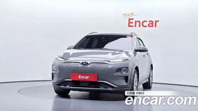 Hyundai Kona 2019 thumb 3