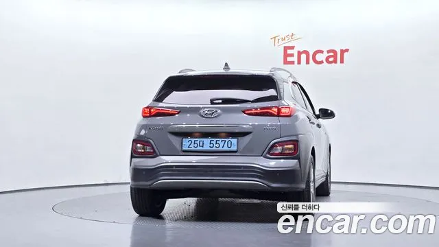 Hyundai Kona 2019 thumb 4