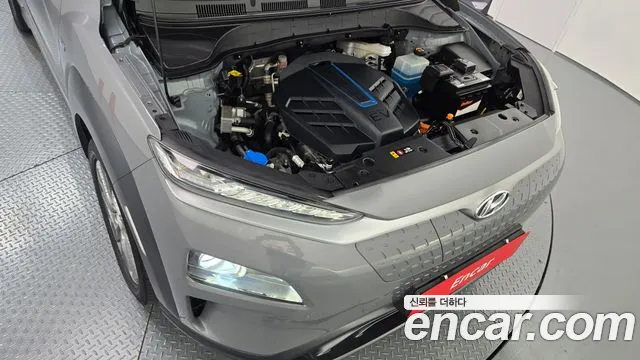 Hyundai Kona 2019 thumb 6