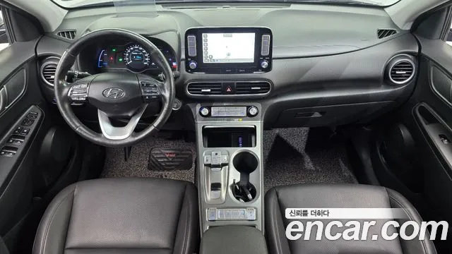 Hyundai Kona 2019 thumb 7