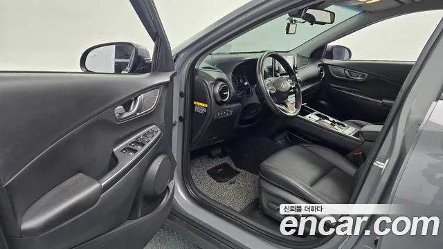 Hyundai Kona 2019 thumb 10