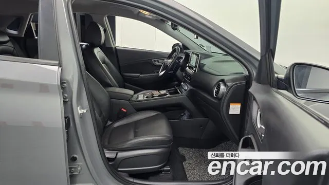 Hyundai Kona 2019 thumb 11