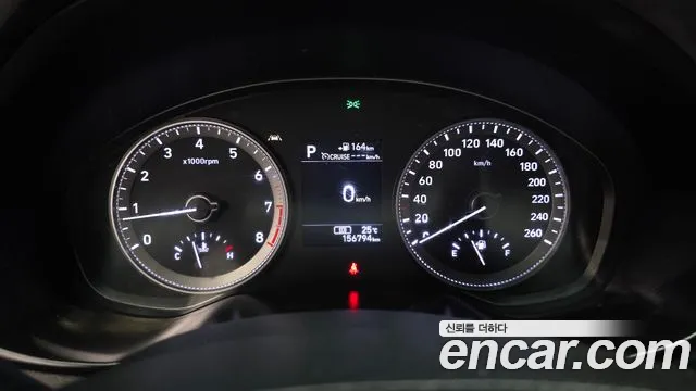 Hyundai Grandeur 2018 thumb 8