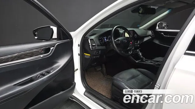 Hyundai Grandeur 2018 thumb 10