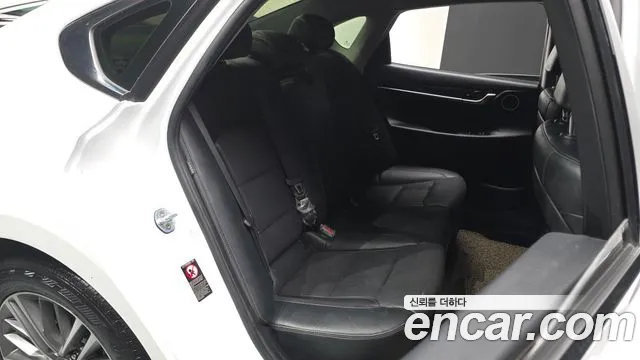 Hyundai Grandeur 2018 thumb 11