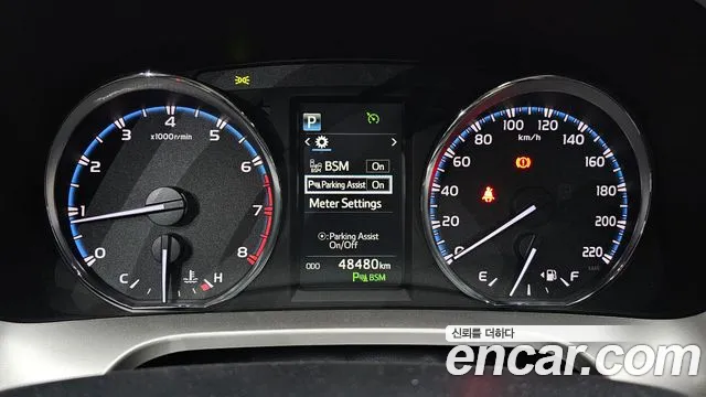 Toyota RAV4 2016 thumb 8