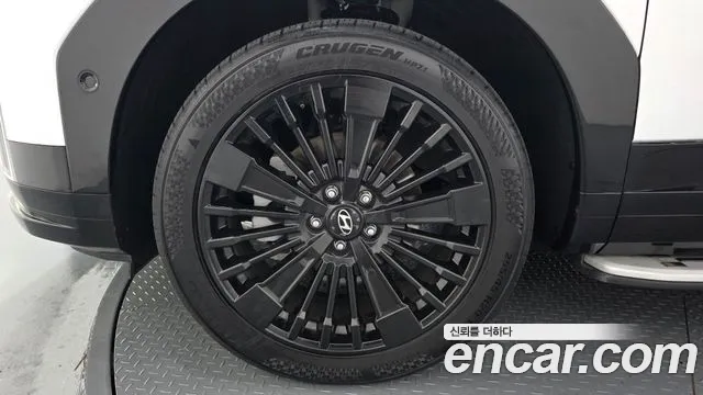 Hyundai Santa Fe 2024 thumb 5