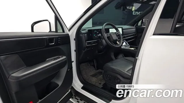 Hyundai Santa Fe 2024 thumb 10