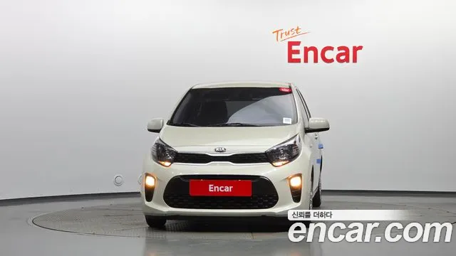 Kia Morning 2019 thumb 3