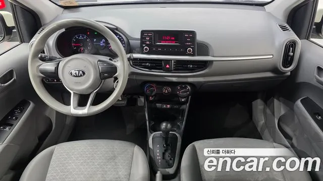 Kia Morning 2019 thumb 7