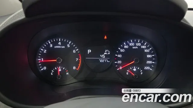 Kia Morning 2019 thumb 8