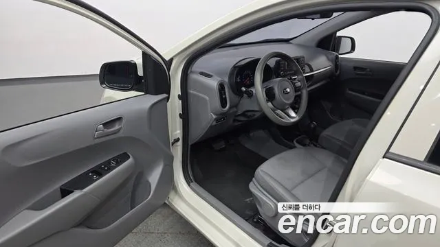 Kia Morning 2019 thumb 10