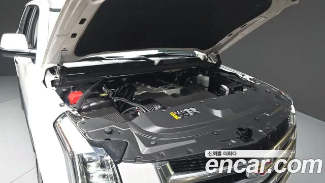 Cadillac Escalade 2020 thumb 5