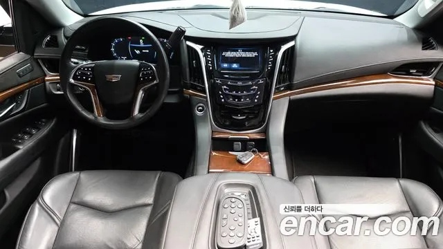 Cadillac Escalade 2020 thumb 6