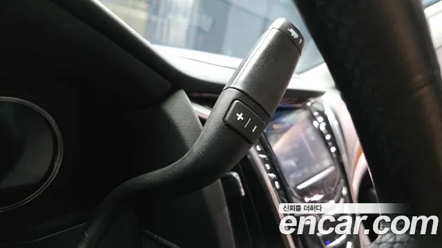 Cadillac Escalade 2020 thumb 8