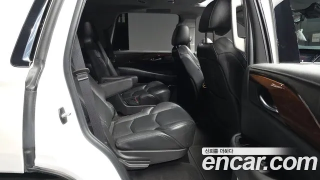 Cadillac Escalade 2020 thumb 11