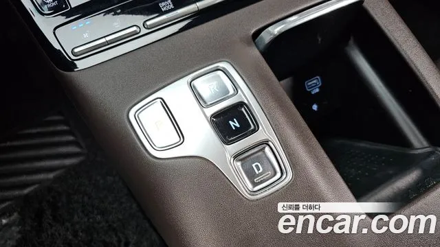 Hyundai Grandeur 2020 thumb 9