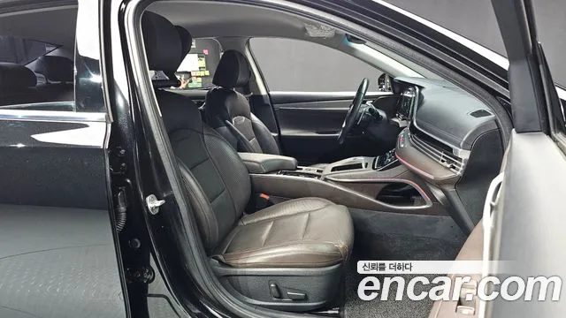 Hyundai Grandeur 2020 thumb 12