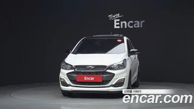 ChevroletGMDaewoo Spark 2019 thumb 3
