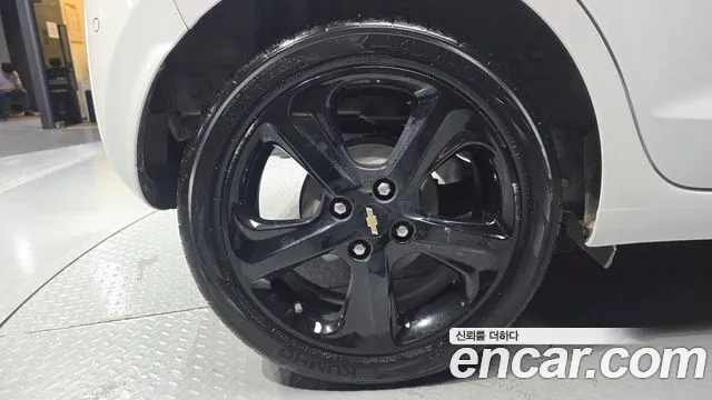 ChevroletGMDaewoo Spark 2019 thumb 5