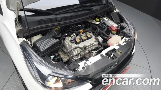 ChevroletGMDaewoo Spark 2019 thumb 6